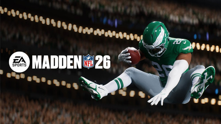 Madden 26