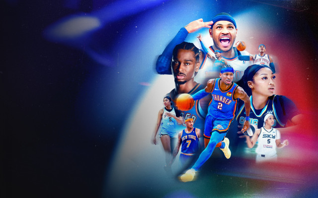 NBA 2K26