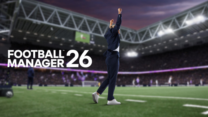 Football Manager 26