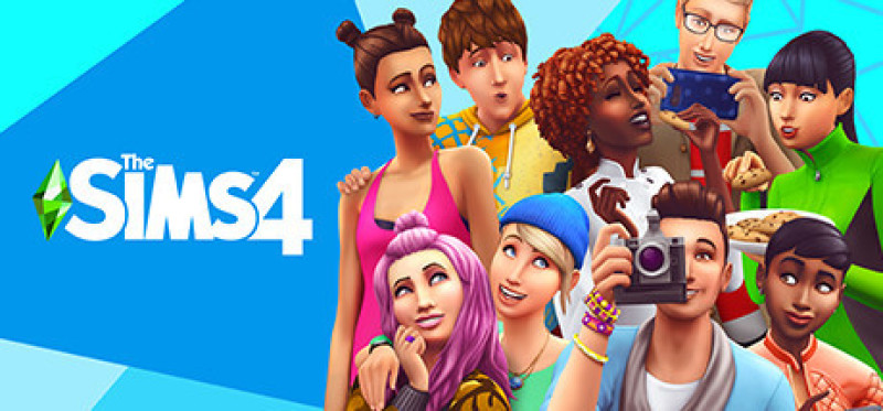 Sims 4: All DLC