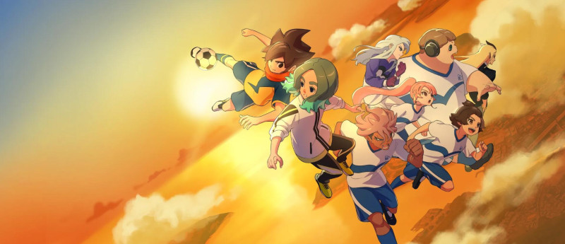 Inazuma Eleven Victory Road
