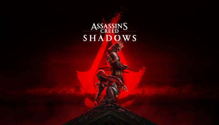 Assasins Creed Shadows